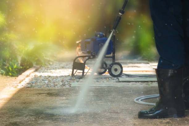 Best Spring Cleaning  in Fanning Springs, FL